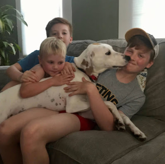 Meet your Posher, Jenncarterclan14 - Picture 1 of 1